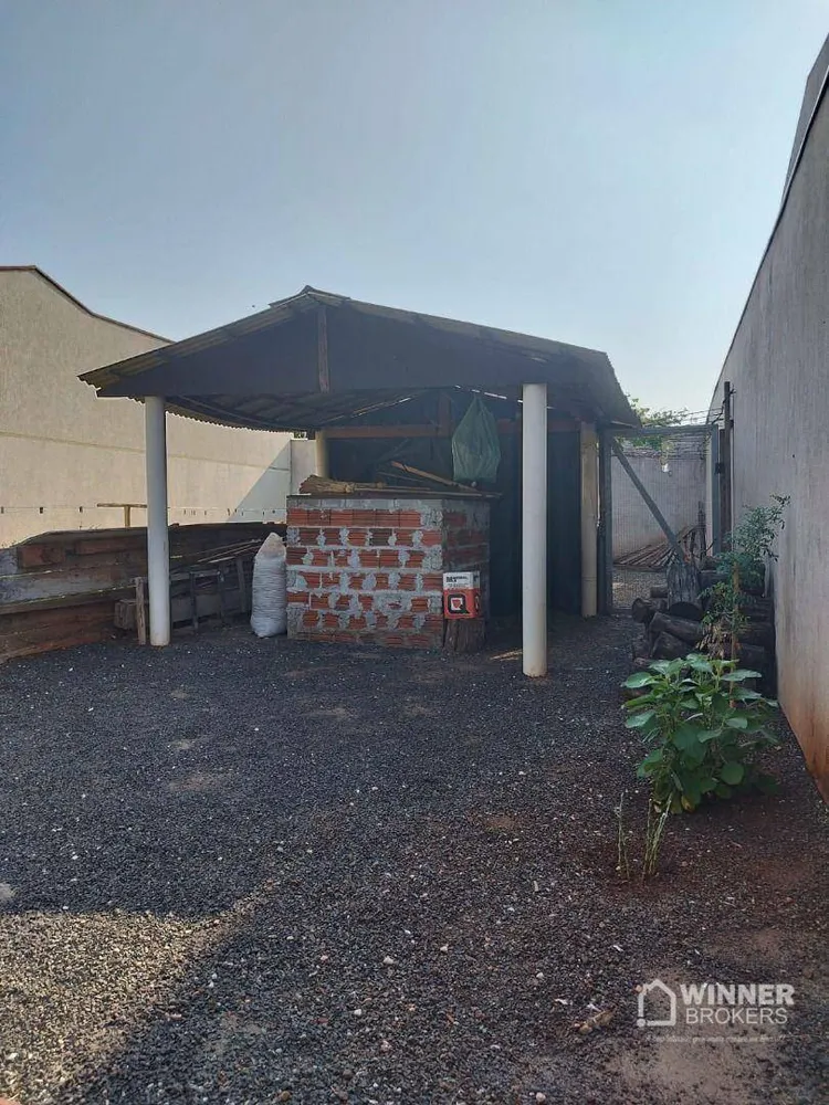 Casa, 3 quartos, 167 m² - Foto 14