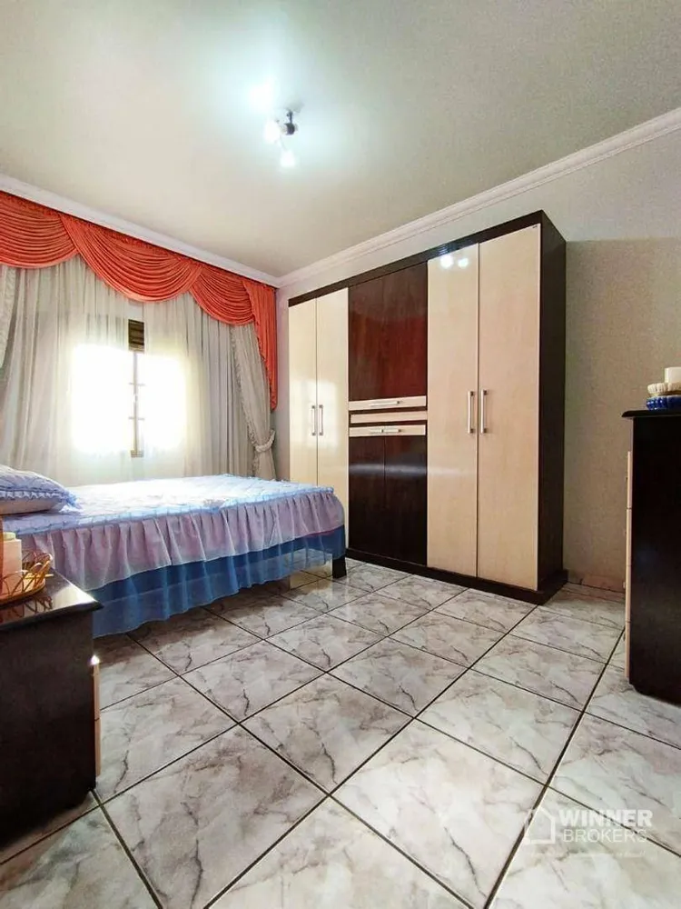 Casa, 3 quartos, 167 m² - Foto 11
