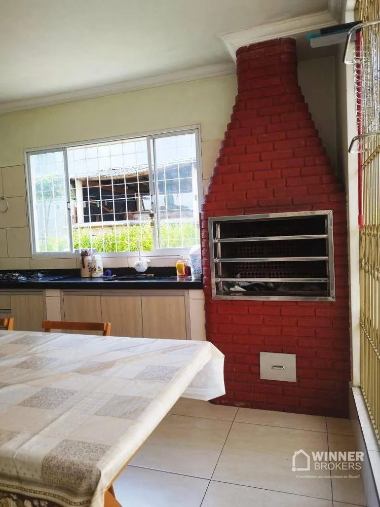 Casa, 3 quartos, 167 m² - Foto 6