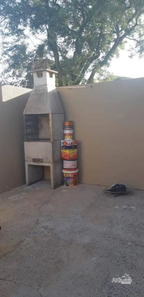 Sobrado, 4 quartos, 156 m² - Foto 1