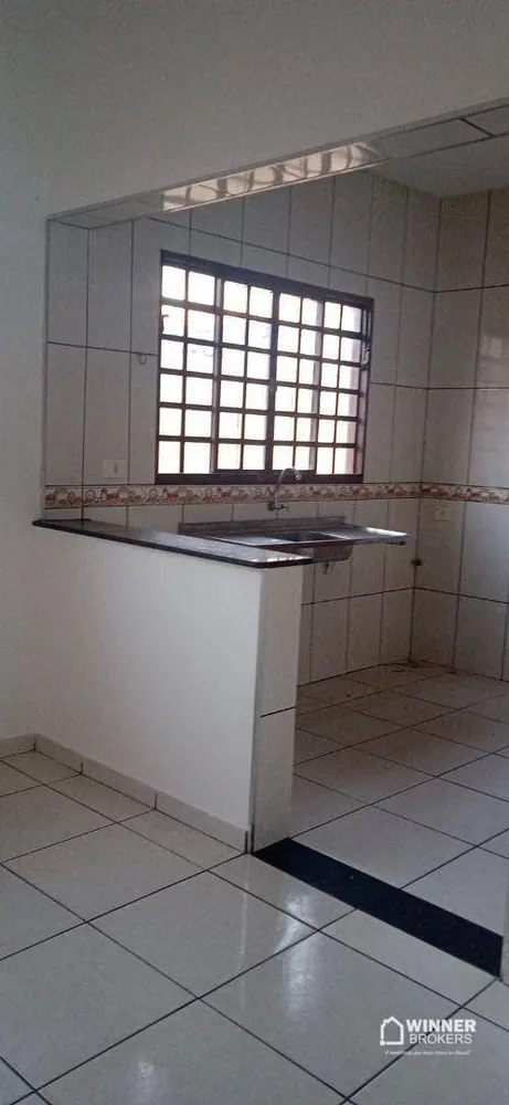 Sobrado, 4 quartos, 156 m² - Foto 7