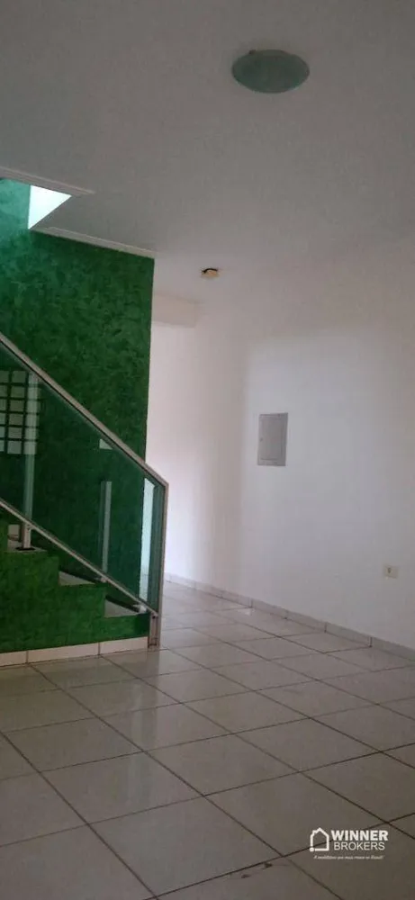 Sobrado, 4 quartos, 156 m² - Foto 4