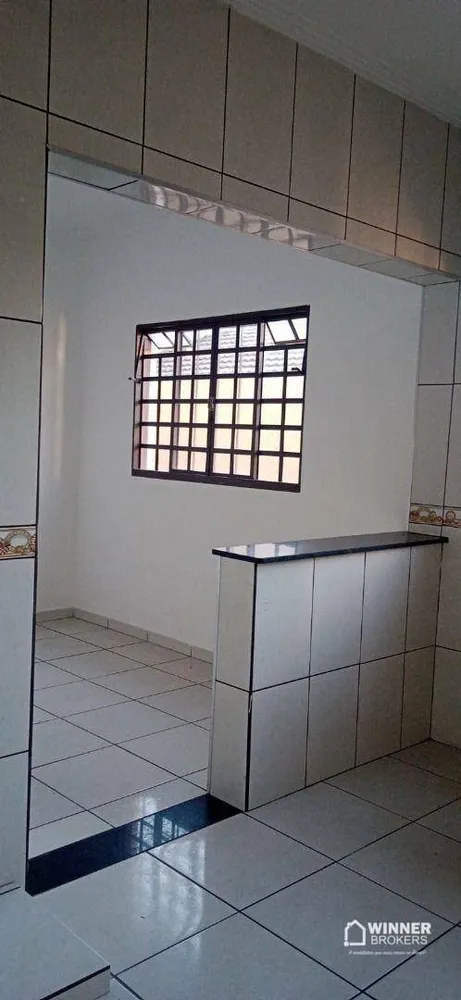 Sobrado, 4 quartos, 156 m² - Foto 5