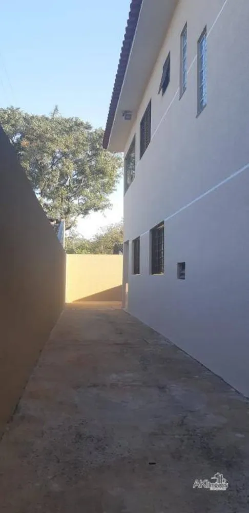 Sobrado, 4 quartos, 156 m² - Foto 2
