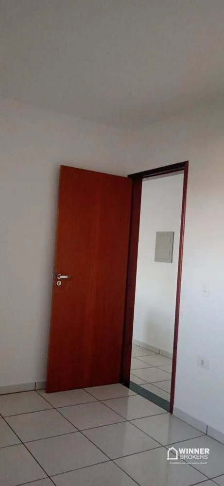 Sobrado, 4 quartos, 156 m² - Foto 6