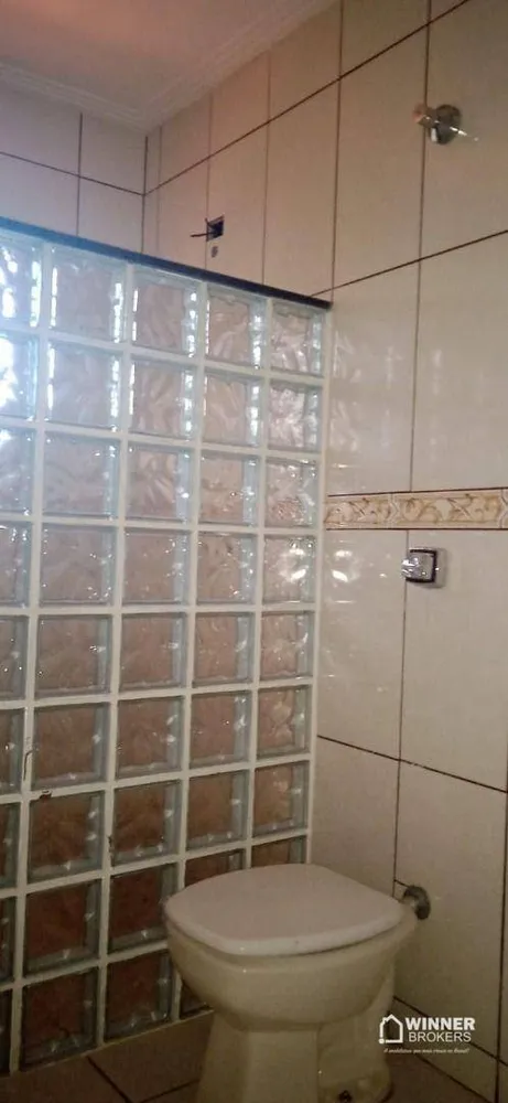 Sobrado, 4 quartos, 156 m² - Foto 8