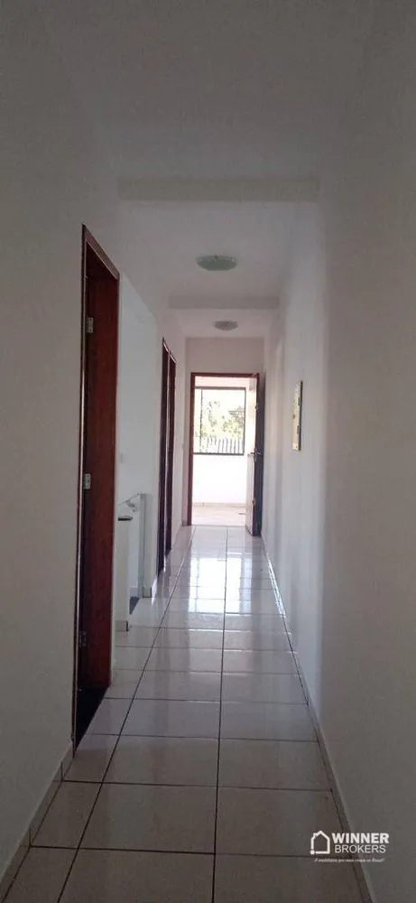 Sobrado, 4 quartos, 156 m² - Foto 9