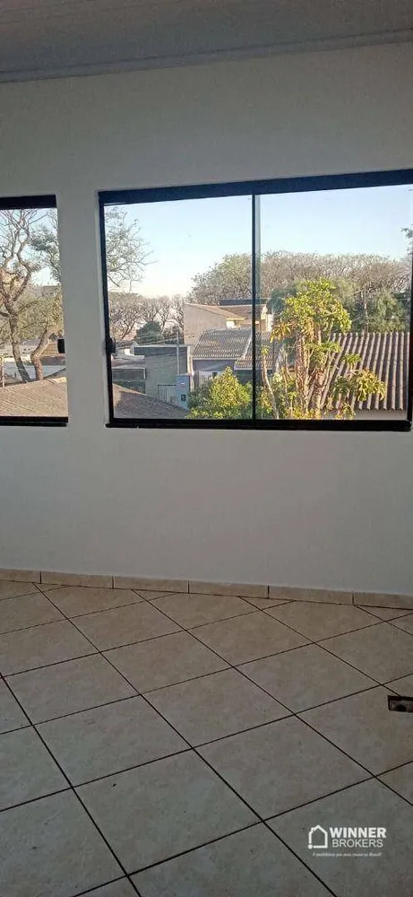 Sobrado, 4 quartos, 156 m² - Foto 10