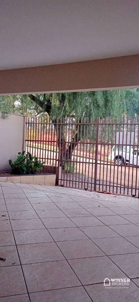Sobrado, 4 quartos, 156 m² - Foto 12