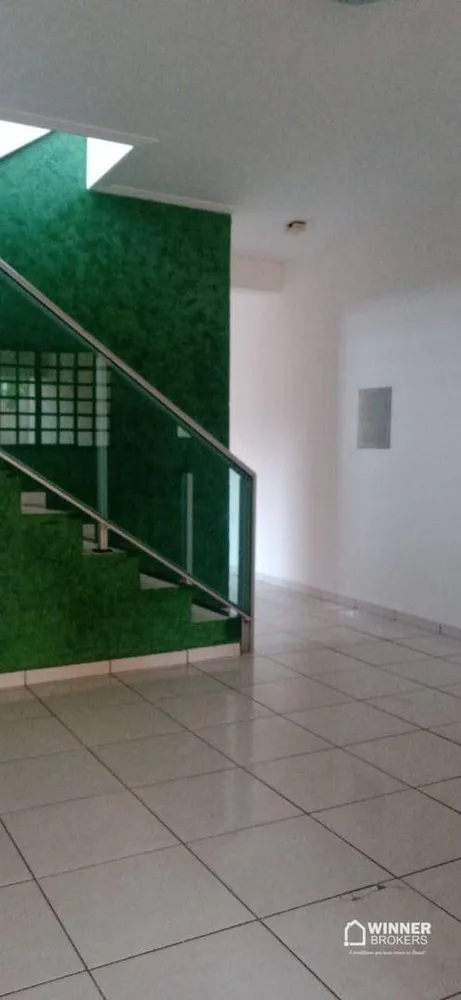 Sobrado, 4 quartos, 156 m² - Foto 3