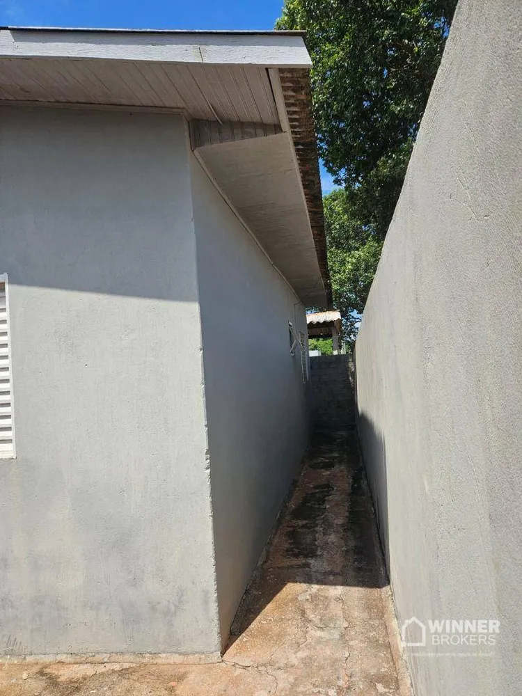 Casa, 2 quartos, 70 m² - Foto 5