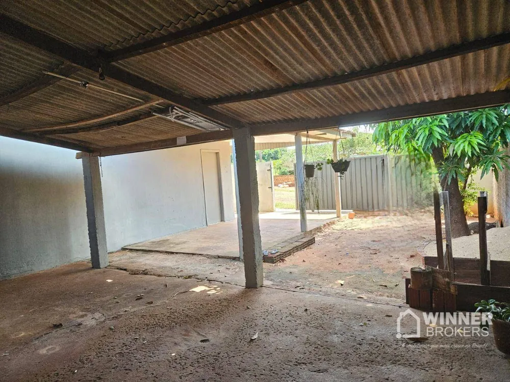 Casa, 2 quartos, 70 m² - Foto 3