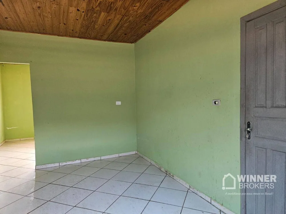 Casa, 2 quartos, 70 m² - Foto 6