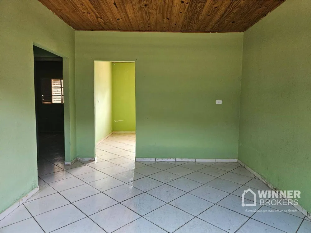 Casa, 2 quartos, 70 m² - Foto 8