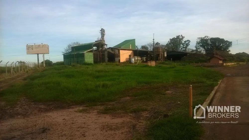 Depósito-Galpão, 3500 m² - Foto 5
