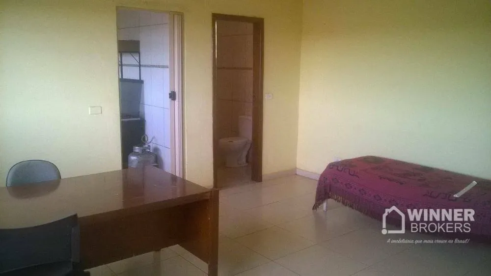 Depósito-Galpão, 3500 m² - Foto 4