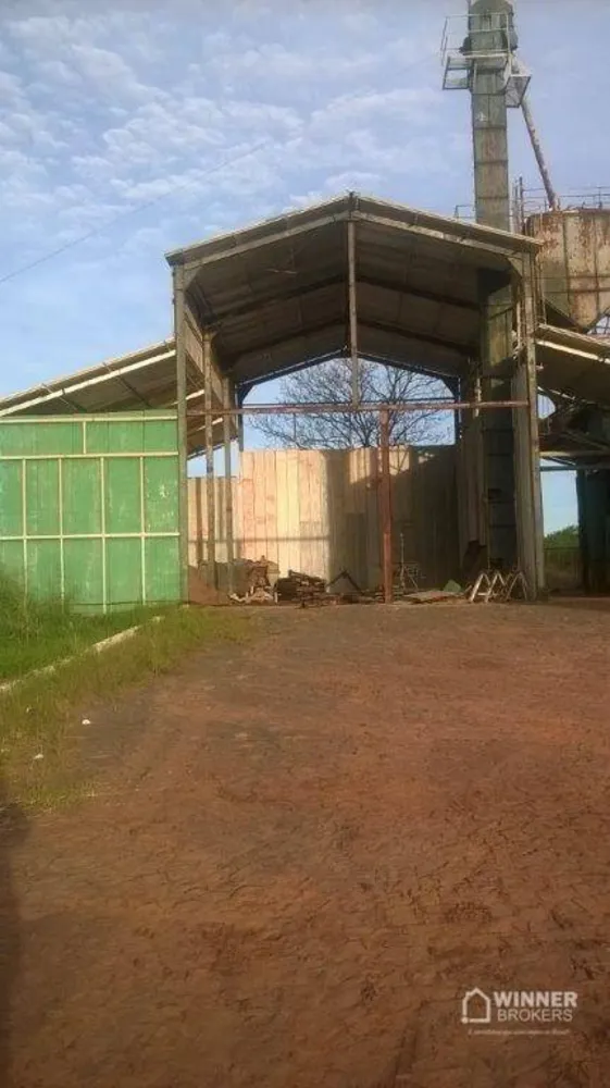 Depósito-Galpão, 3500 m² - Foto 6