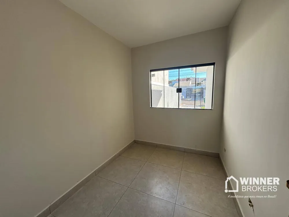 Casa, 3 quartos, 125 m² - Foto 4