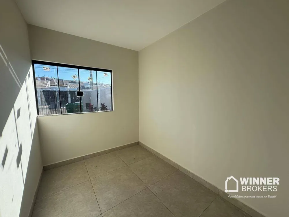Casa, 3 quartos, 125 m² - Foto 3