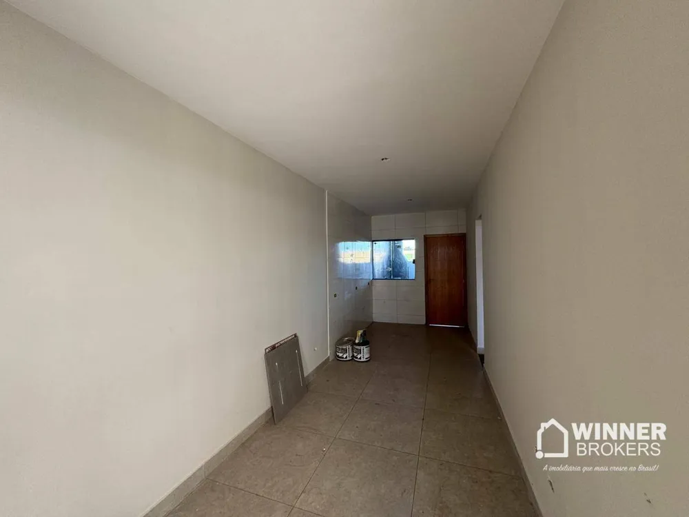 Casa, 3 quartos, 125 m² - Foto 7