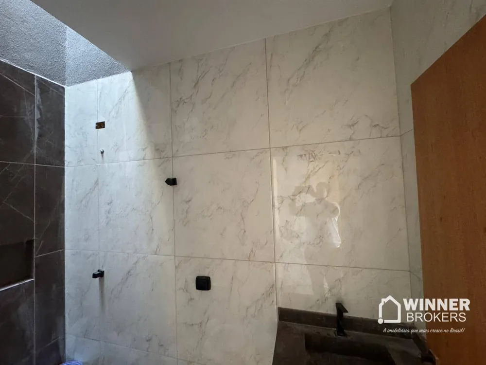 Casa, 3 quartos, 125 m² - Foto 5