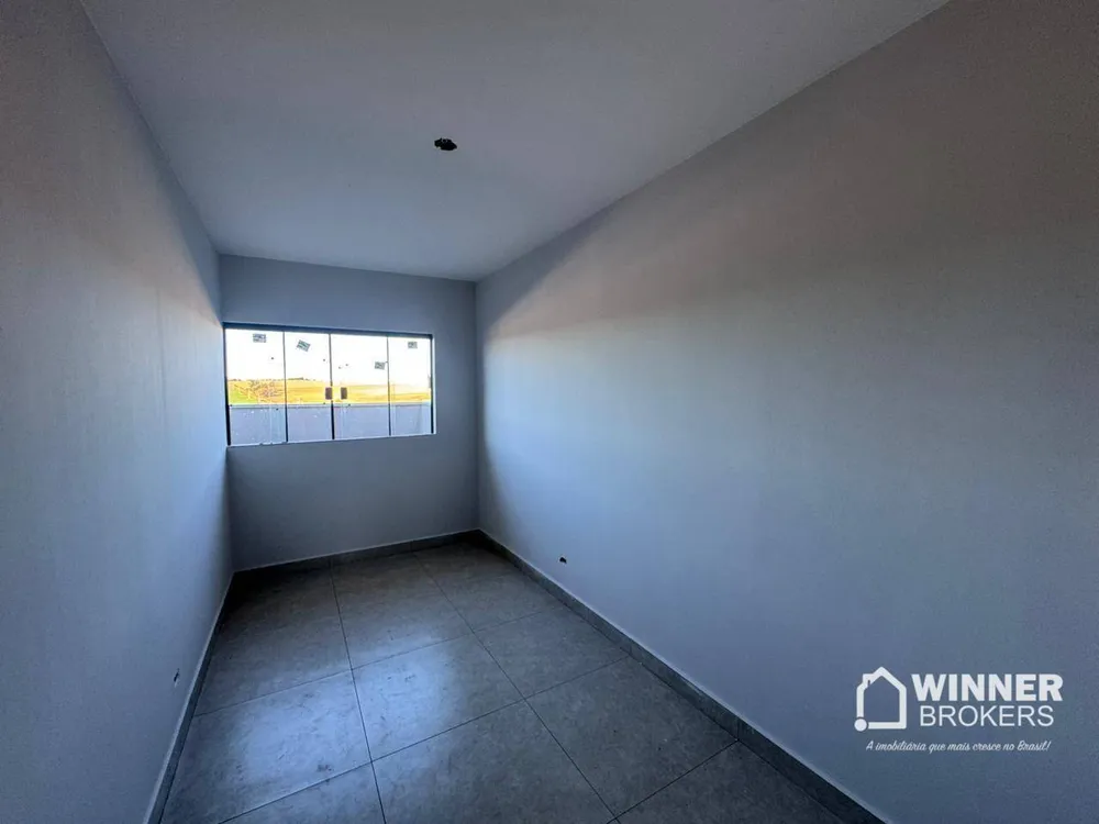 Casa, 3 quartos, 125 m² - Foto 6