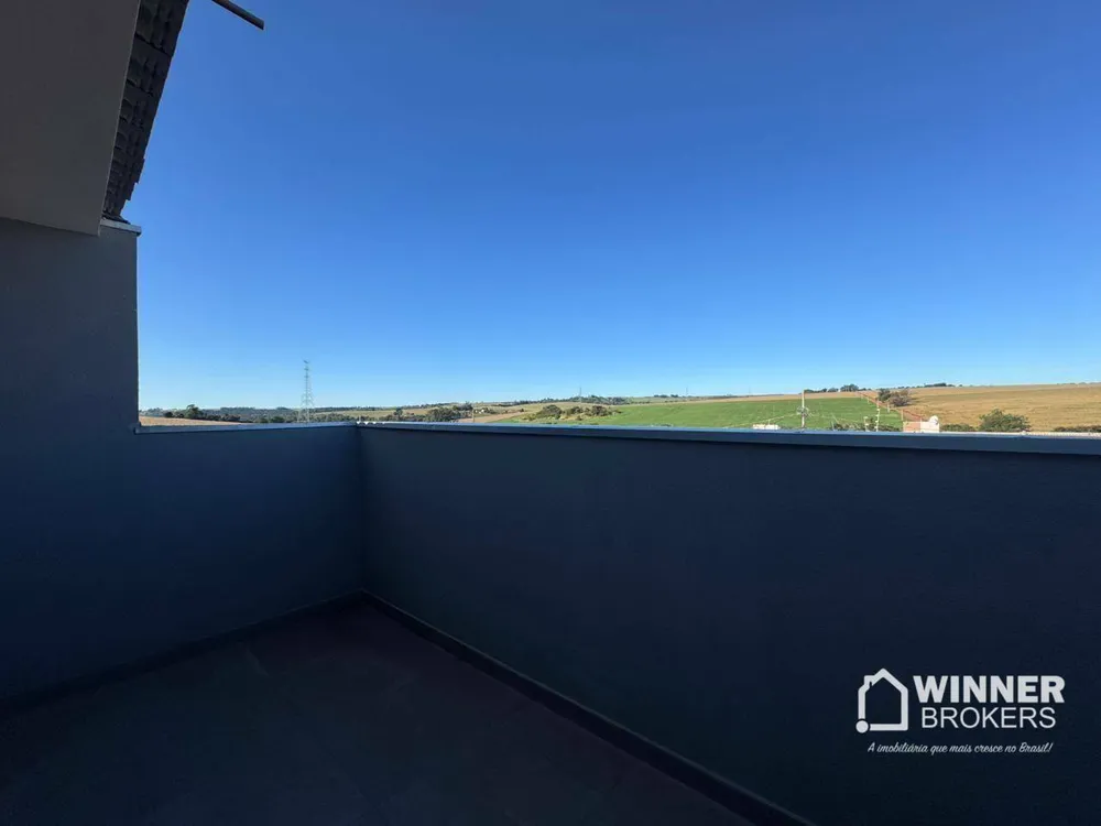 Casa, 3 quartos, 125 m² - Foto 8