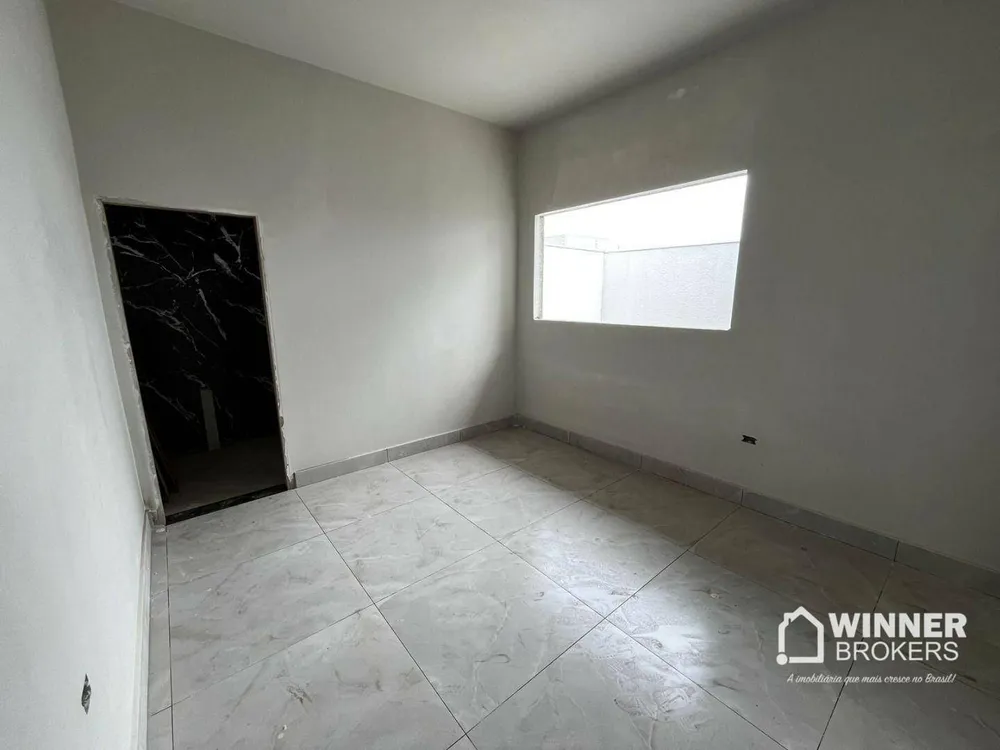 Casa, 3 quartos, 70 m² - Foto 7