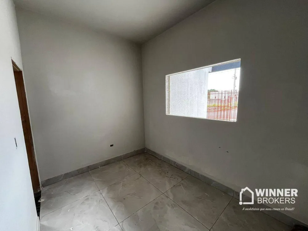 Casa, 3 quartos, 70 m² - Foto 5