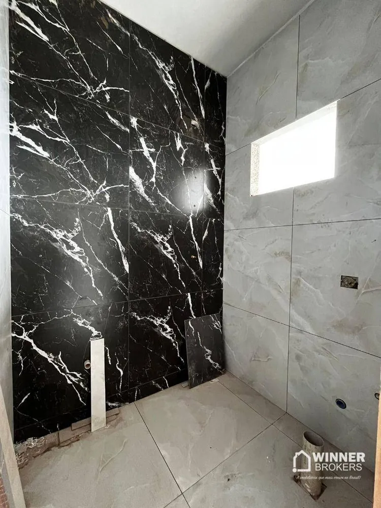 Casa, 3 quartos, 70 m² - Foto 4