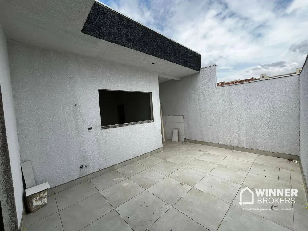 Casa, 3 quartos, 70 m² - Foto 10