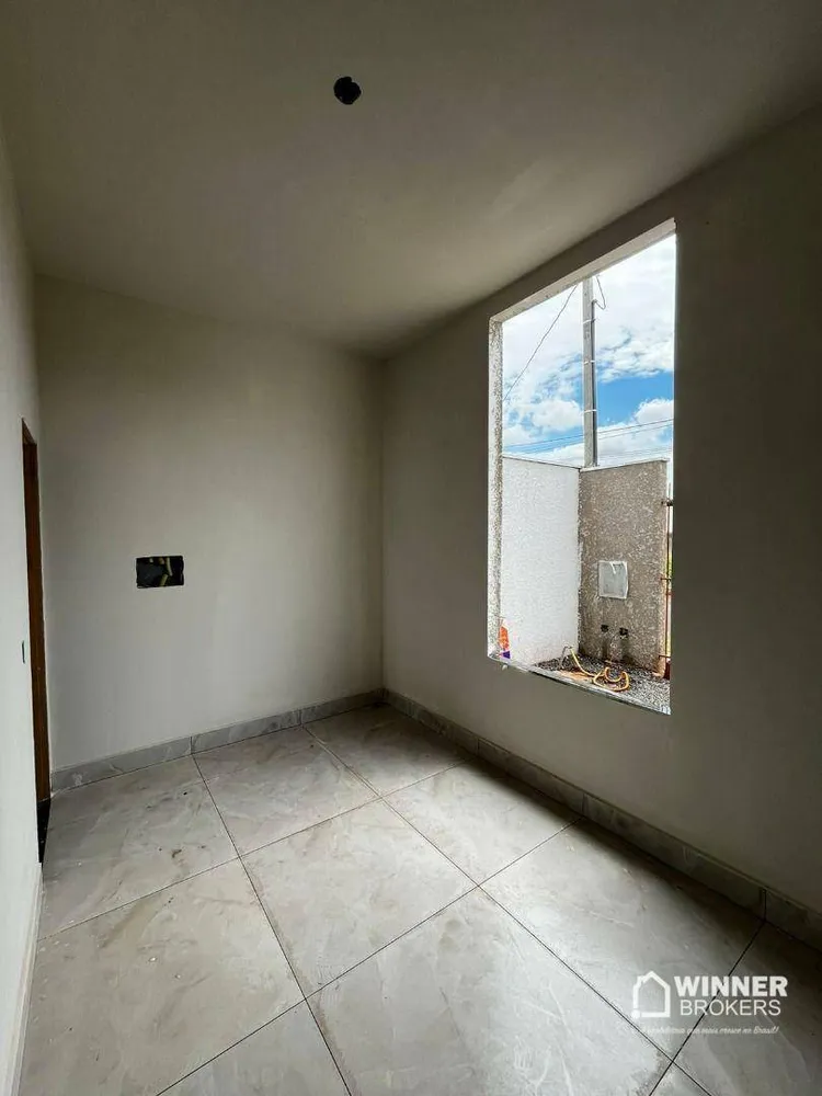 Casa, 3 quartos, 70 m² - Foto 4