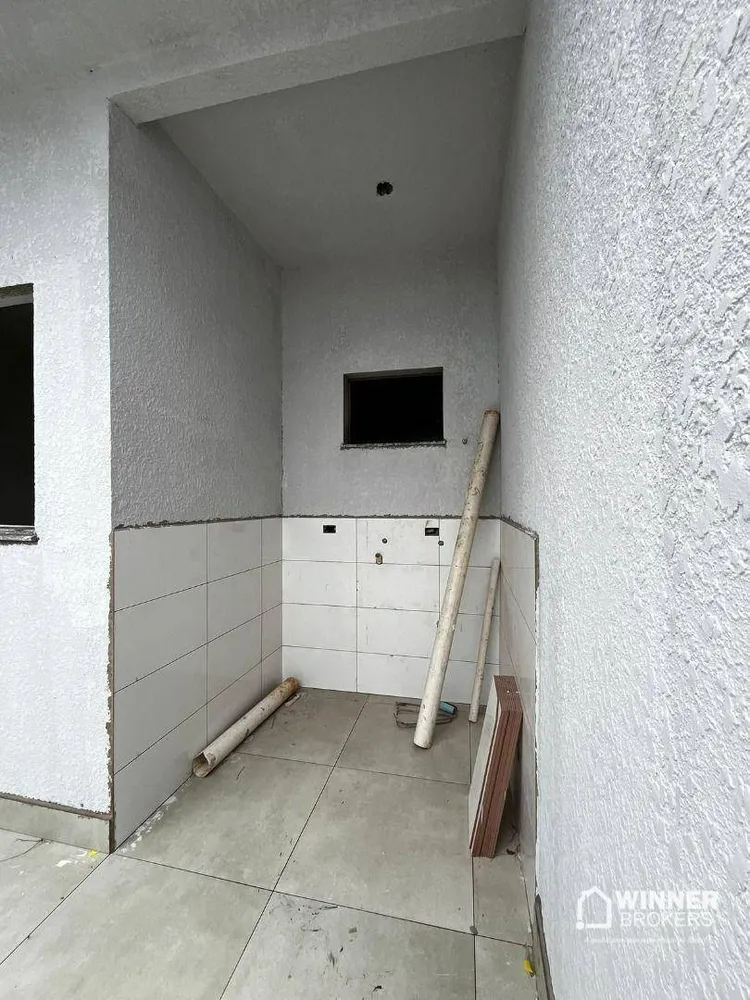 Casa, 3 quartos, 70 m² - Foto 11