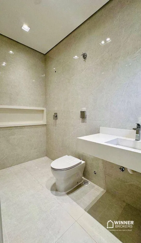 Casa, 3 quartos, 172 m² - Foto 8