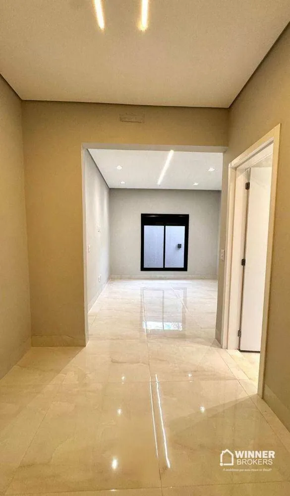 Casa, 3 quartos, 172 m² - Foto 3