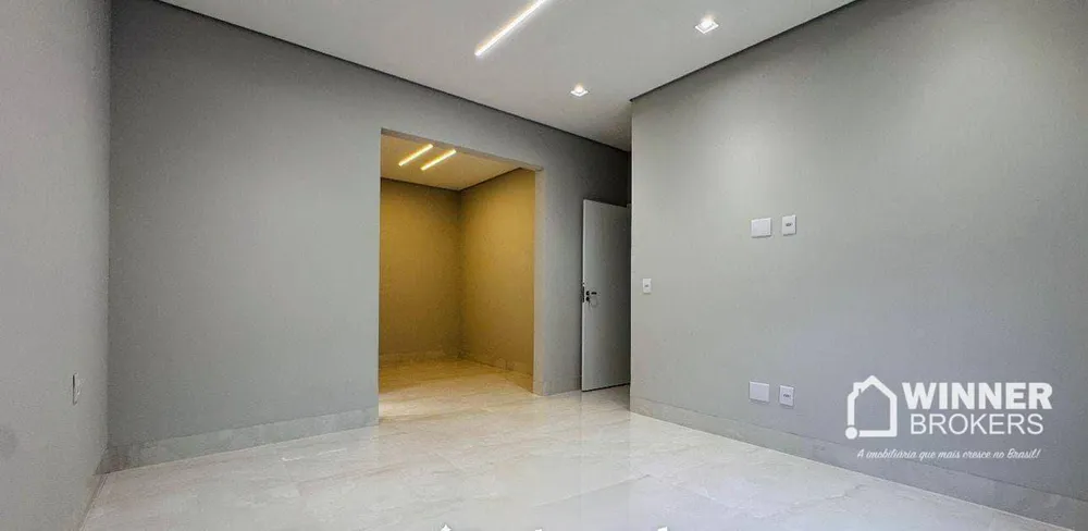 Casa, 3 quartos, 172 m² - Foto 4