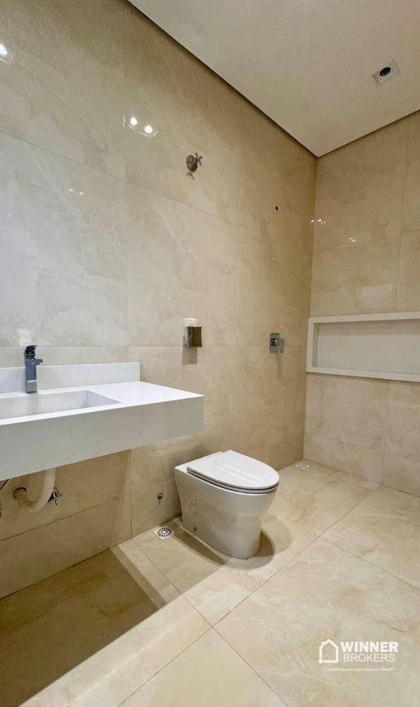 Casa, 3 quartos, 172 m² - Foto 7