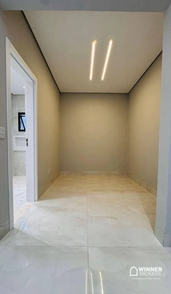 Casa, 3 quartos, 172 m² - Foto 6