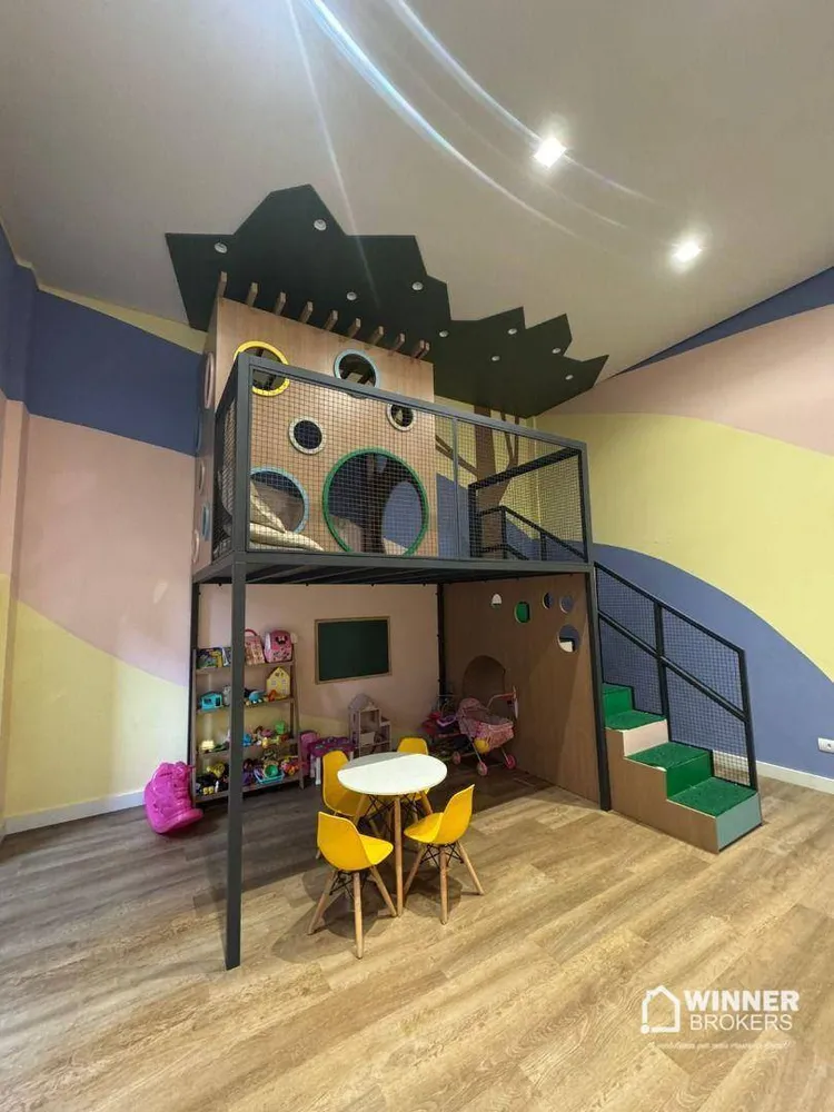 Apartamento, 3 quartos, 84 m² - Foto 12