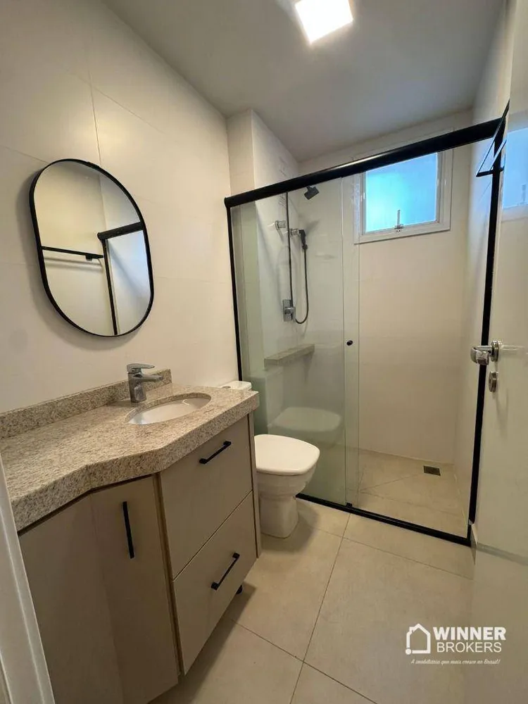 Apartamento, 3 quartos, 84 m² - Foto 9
