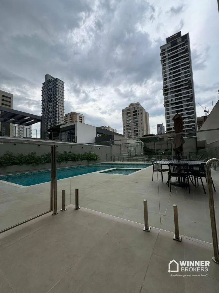 Apartamento, 3 quartos, 84 m² - Foto 11