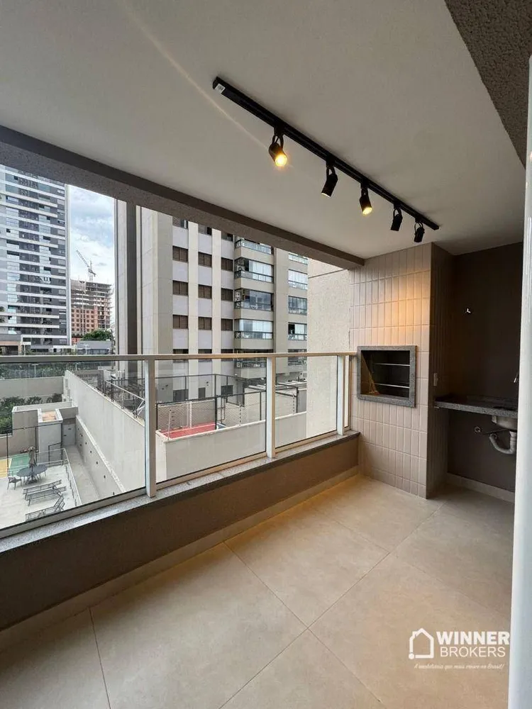 Apartamento, 3 quartos, 84 m² - Foto 4