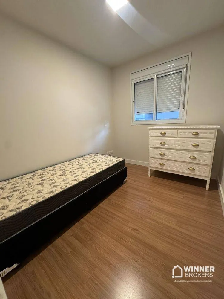 Apartamento, 3 quartos, 84 m² - Foto 6