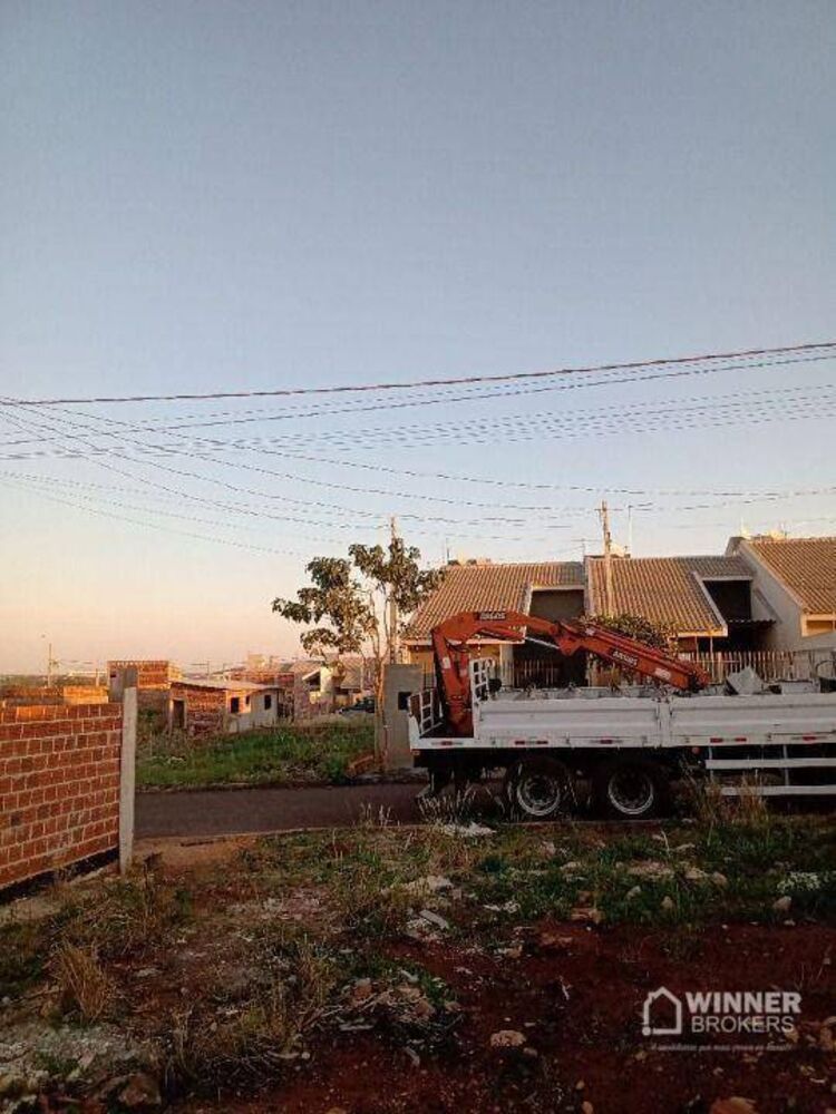 Terreno, 141 m² - Foto 3