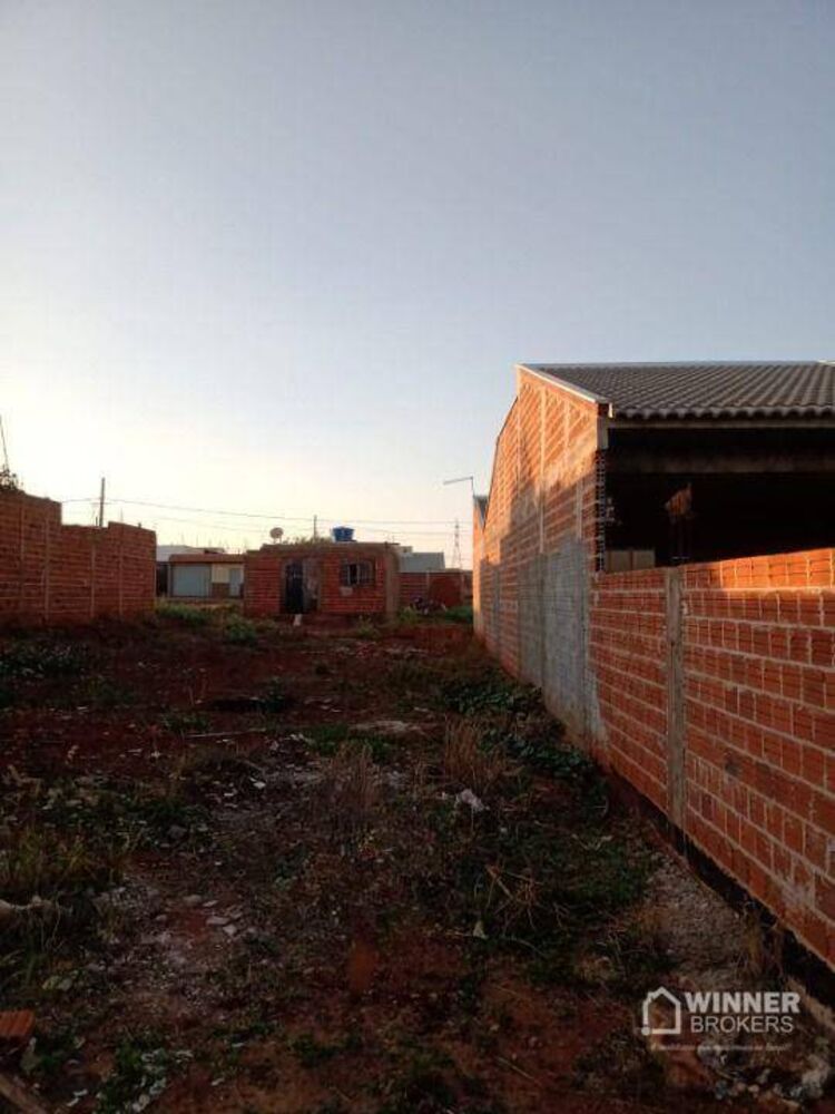 Terreno, 141 m² - Foto 4