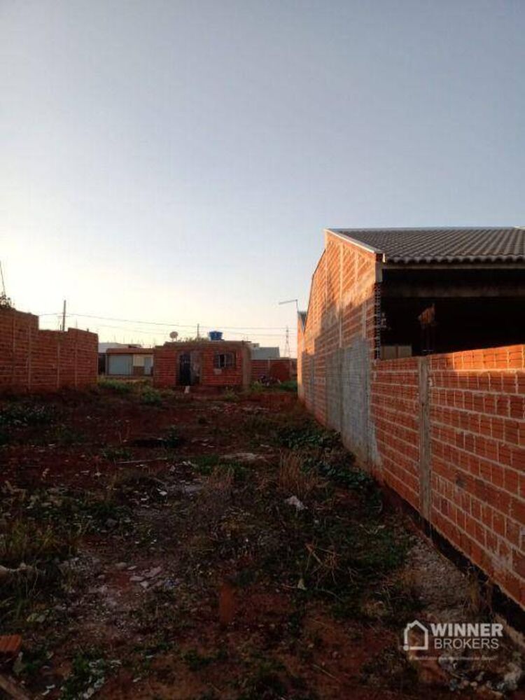 Terreno, 141 m² - Foto 1