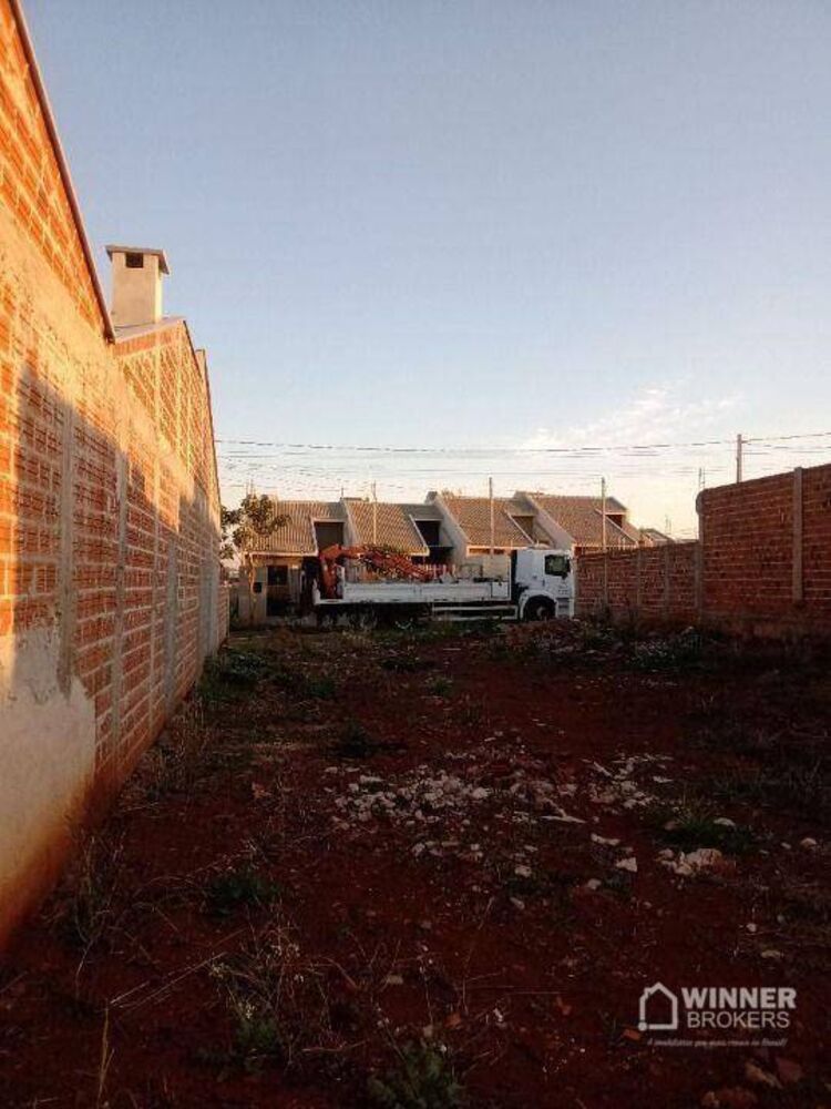 Terreno, 141 m² - Foto 2