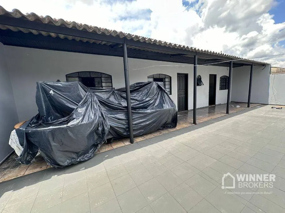 Casa, 4 quartos, 200 m² - Foto 11