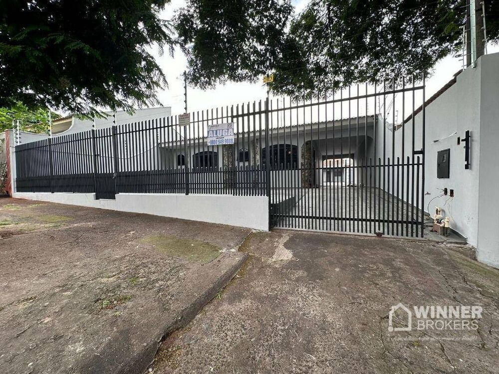 Casa, 4 quartos, 200 m² - Foto 8