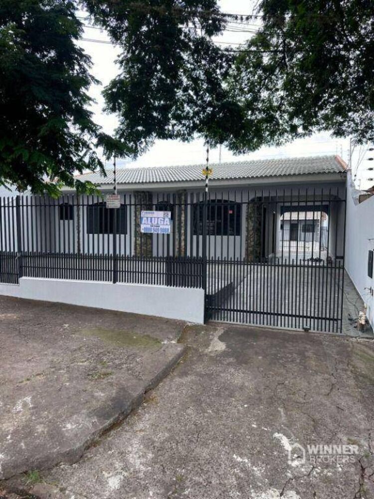 Casa, 4 quartos, 200 m² - Foto 9